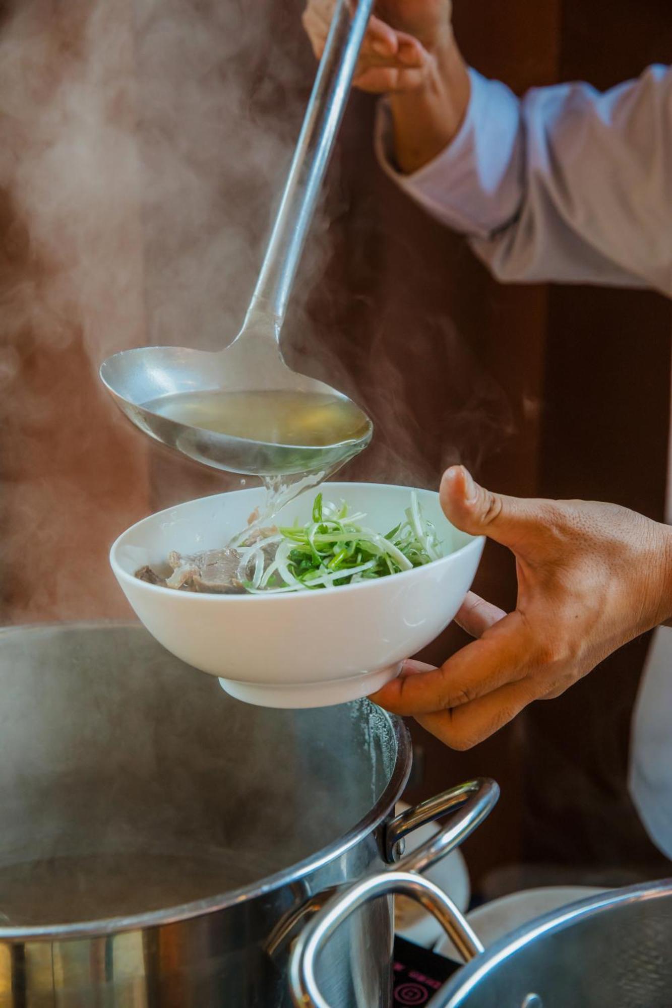 Gia Cat Long Boutique Cat Ba Hotel Chan Chau 外观 照片