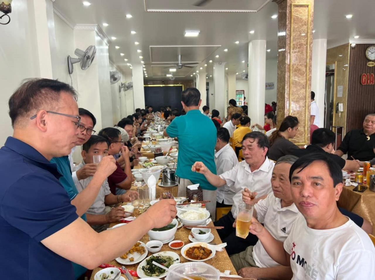 Gia Cat Long Boutique Cat Ba Hotel Chan Chau 外观 照片